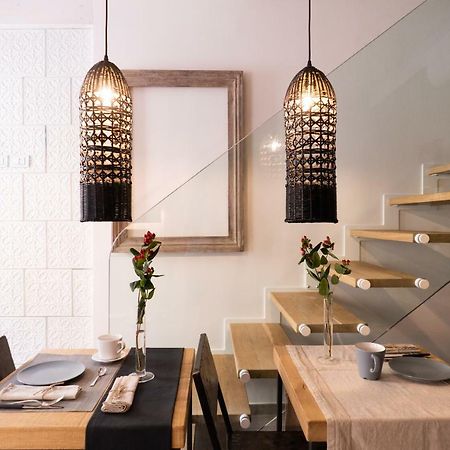 B&B Dei Poeti Civitanova Marche Buitenkant foto