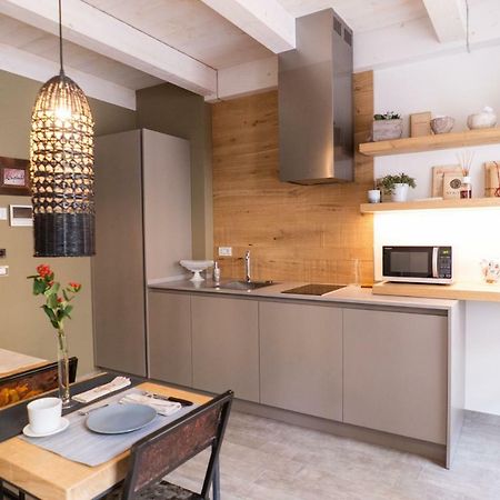 B&B Dei Poeti Civitanova Marche Buitenkant foto
