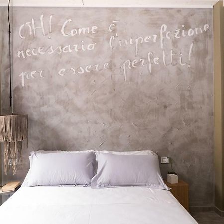 B&B Dei Poeti Civitanova Marche Buitenkant foto