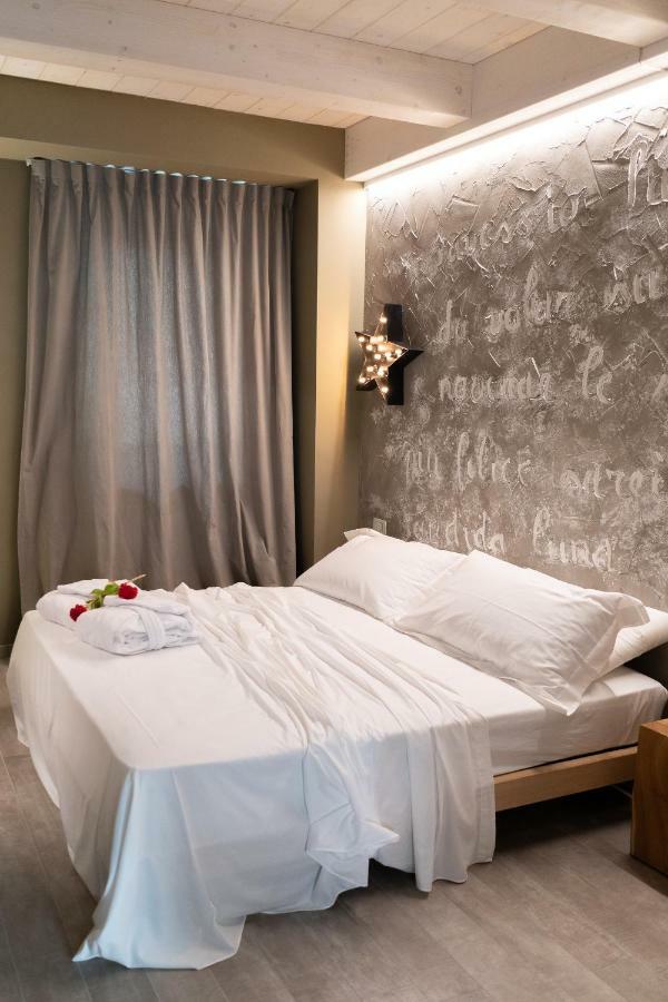 B&B Dei Poeti Civitanova Marche Buitenkant foto