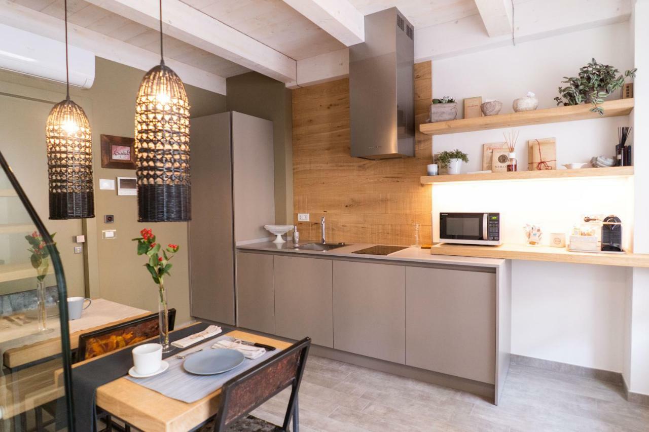 B&B Dei Poeti Civitanova Marche Buitenkant foto