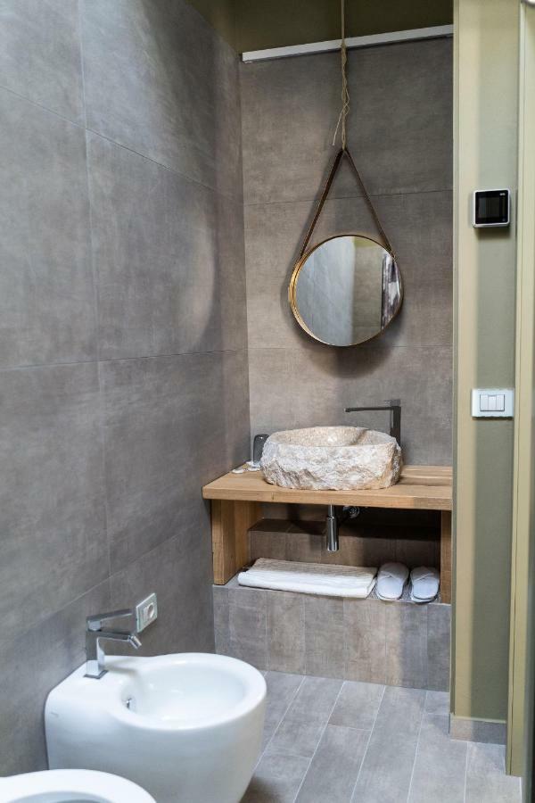 B&B Dei Poeti Civitanova Marche Buitenkant foto