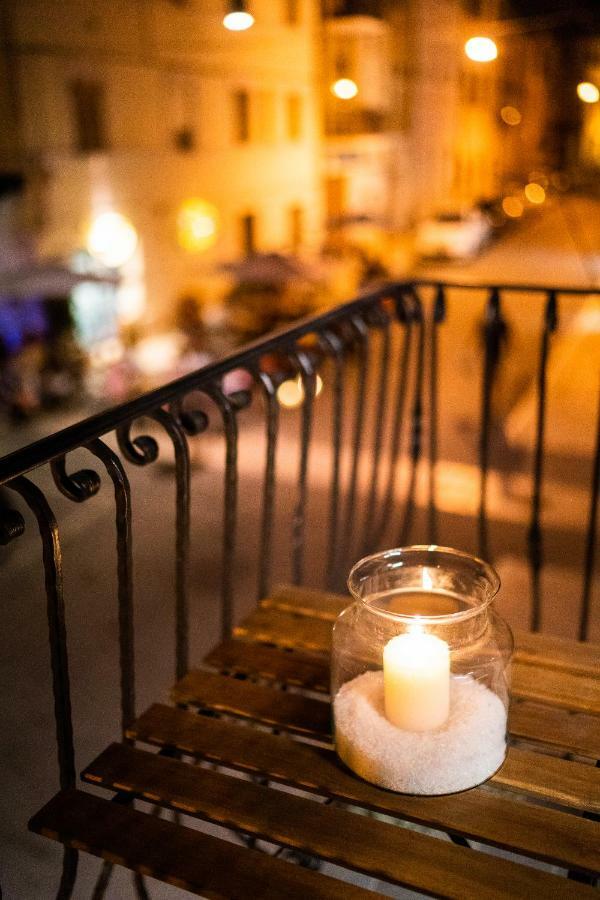B&B Dei Poeti Civitanova Marche Buitenkant foto
