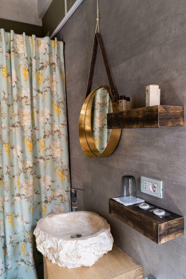 B&B Dei Poeti Civitanova Marche Buitenkant foto
