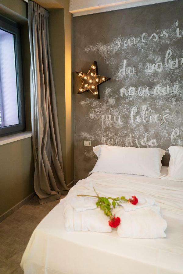 B&B Dei Poeti Civitanova Marche Buitenkant foto