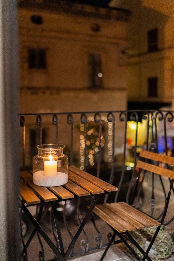 B&B Dei Poeti Civitanova Marche Buitenkant foto