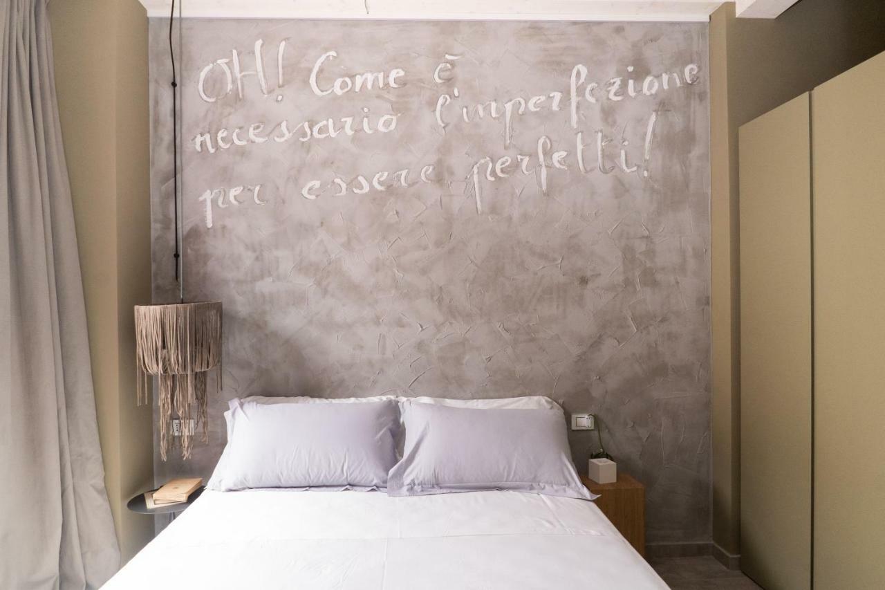 B&B Dei Poeti Civitanova Marche Buitenkant foto