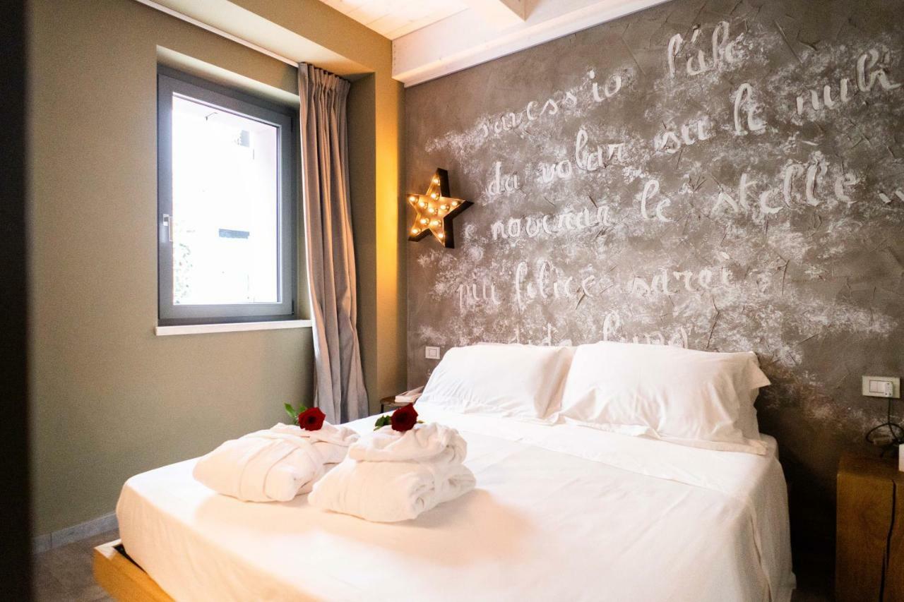 B&B Dei Poeti Civitanova Marche Buitenkant foto