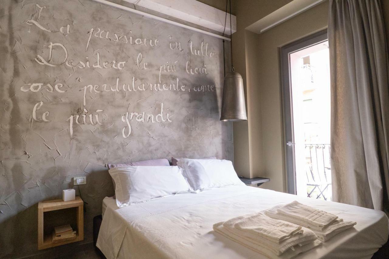 B&B Dei Poeti Civitanova Marche Buitenkant foto